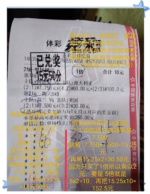 世界杯竞猜平台：独家赛事博彩优惠等你来抢