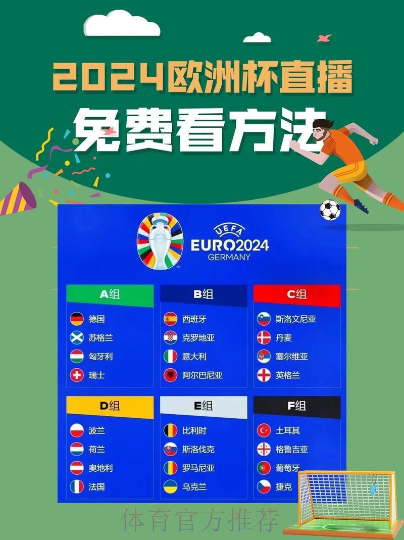 2024世界杯官方直播平台精选推荐 2024世界杯官方直播平台精选推荐