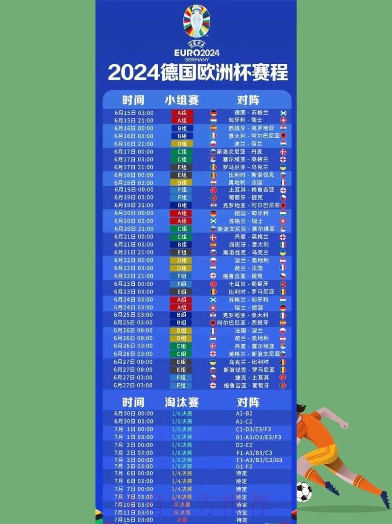 2024世界杯官方直播平台精选推荐 2024世界杯官方直播平台精选推荐