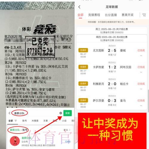 揭秘世界杯竞猜玄机:大数据背后的预测逻辑解析 揭秘世界杯竞猜玄机:大数据背后的预测逻辑解析