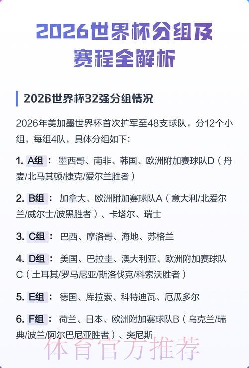 2026年世界杯竞猜平台入口地址全攻略 2026年世界杯竞猜平台入口地址全攻略